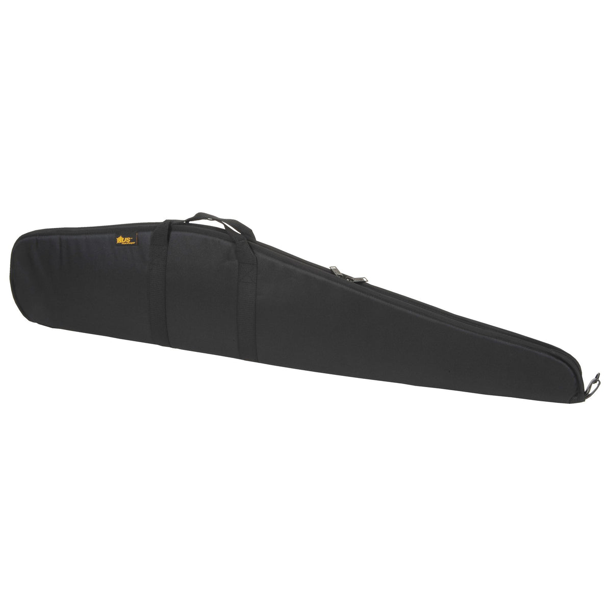 US PeaceKeeper - Standard Rifle Case, 44" - Black