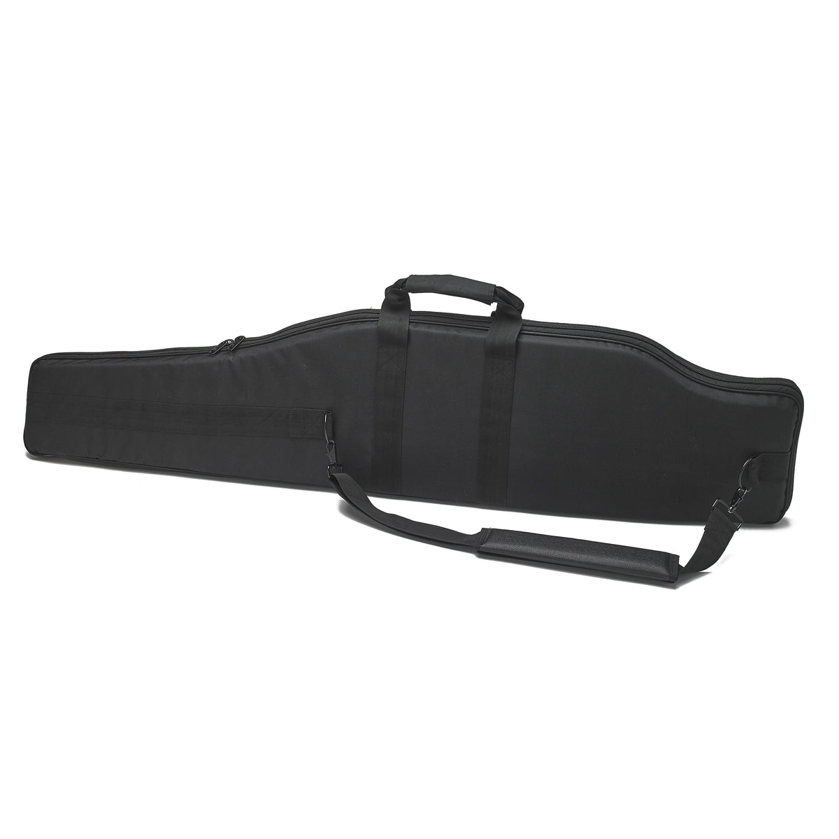US PeaceKeeper - Premier Rifle Case - Black