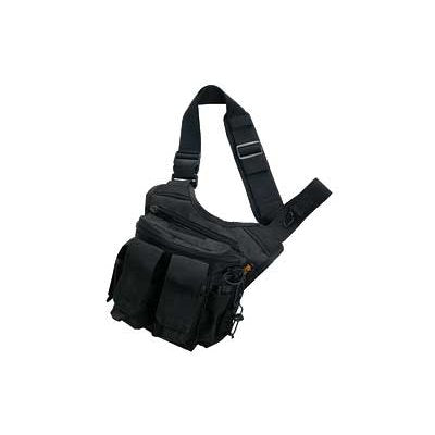 US PeaceKeeper - Rapid Deployment Pack - Black