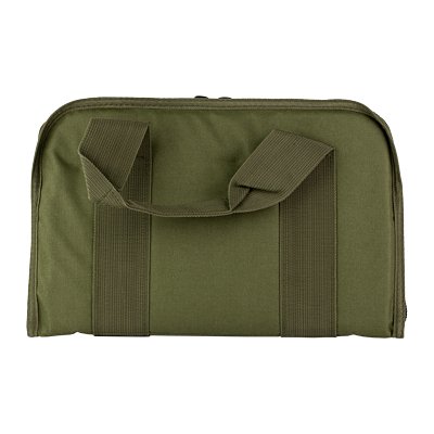 US PeaceKeeper - Attaché Gun Case in OD Green