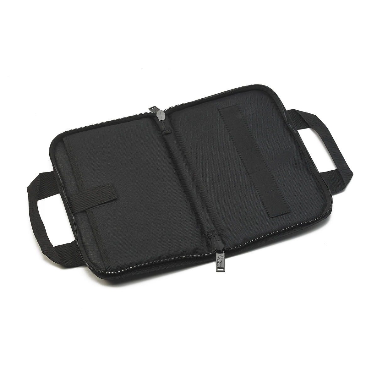 US PeaceKeeper - Attaché Gun Case in OD Green