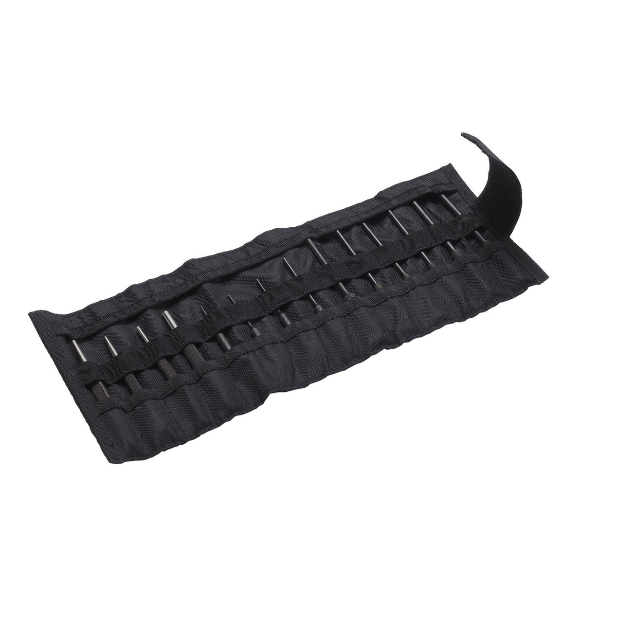 US PeaceKeeper - Small Punch Roll - Black