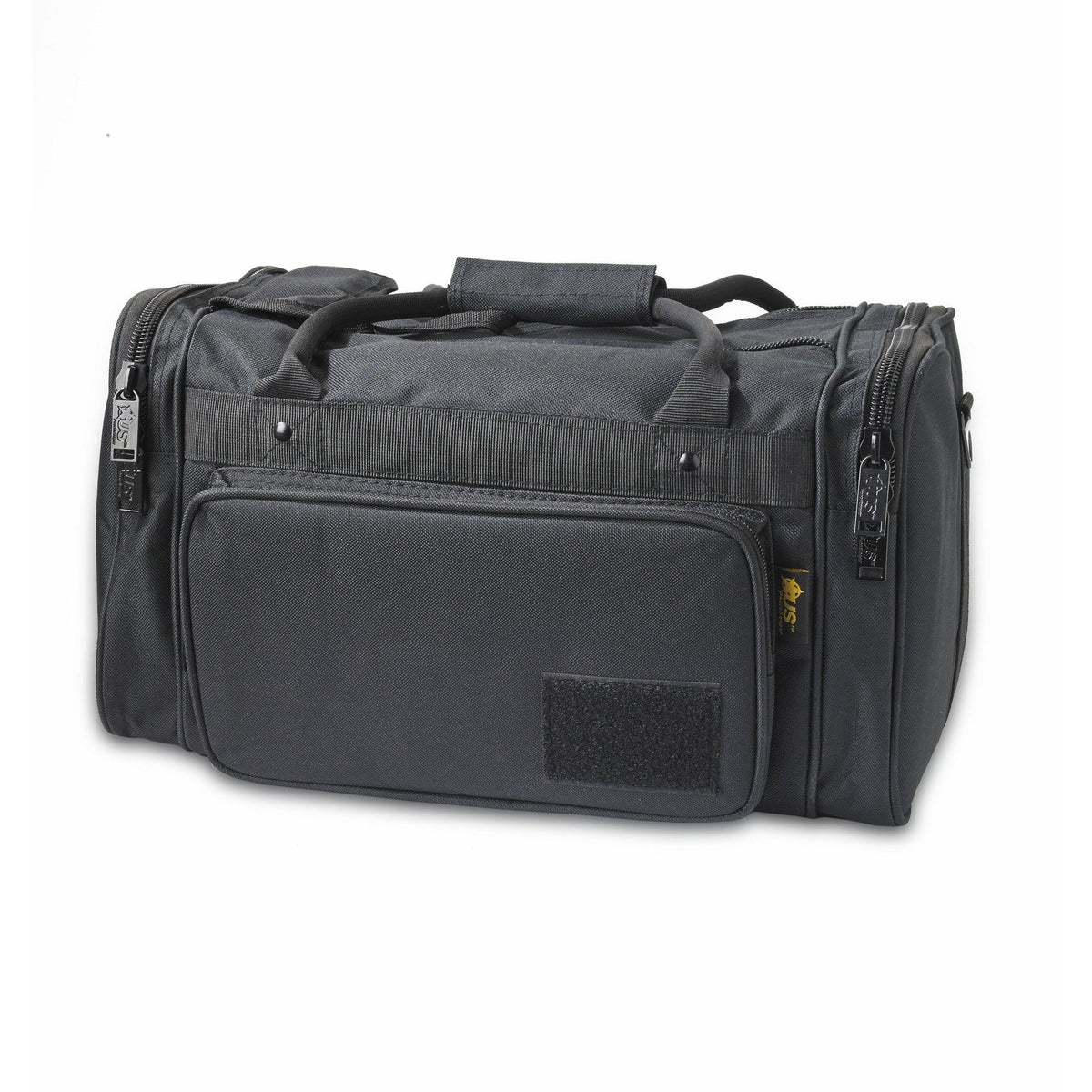 US PeaceKeeper - Medium Range Bag - Black