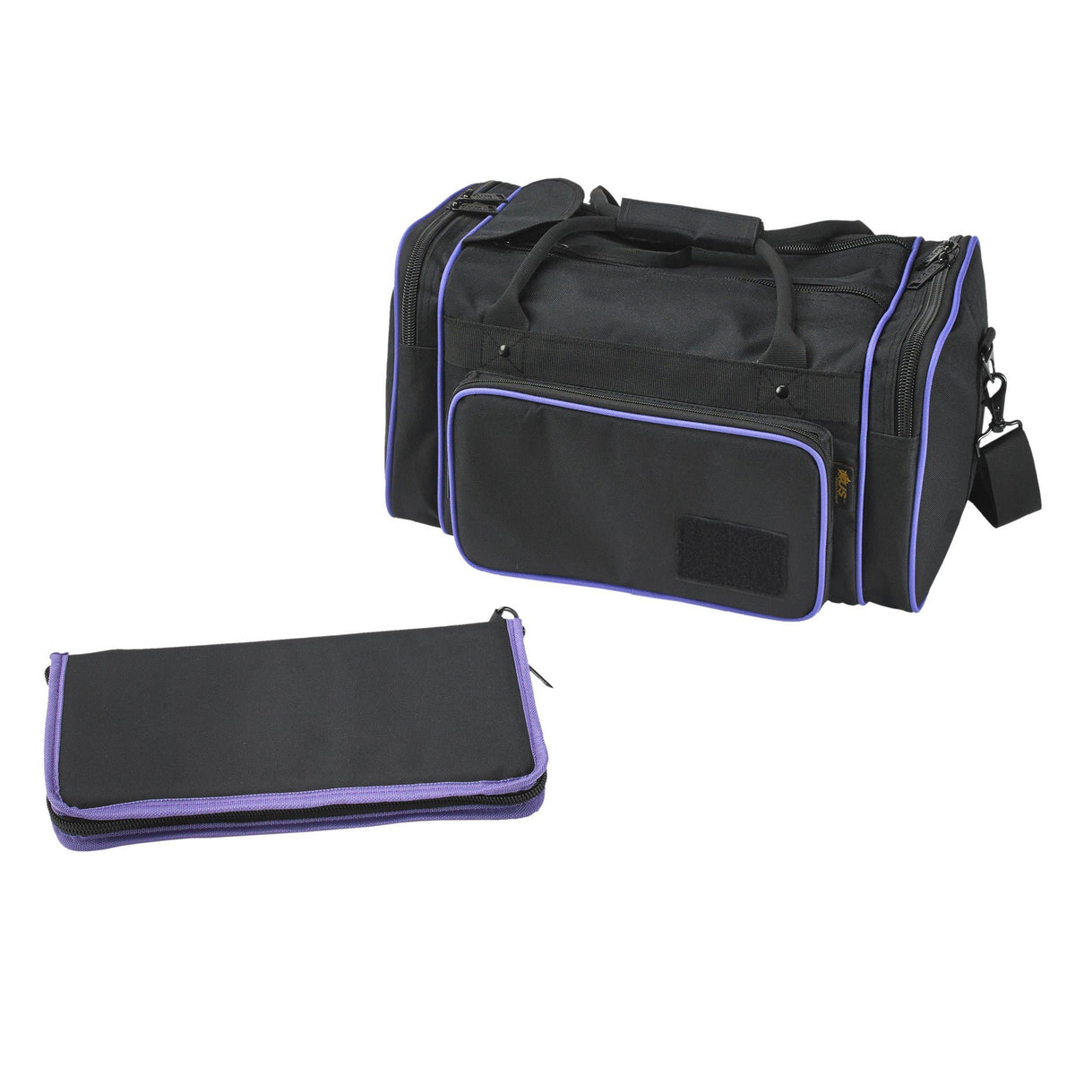 US PeaceKeeper - Medium Range Bag - Black