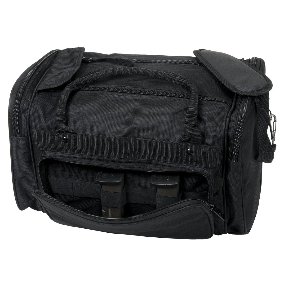 US PeaceKeeper - Medium Range Bag - Black