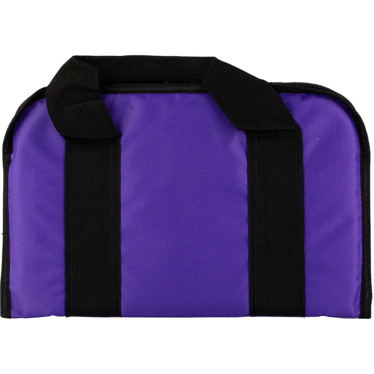 US PeaceKeeper - Attache Gun Case - Purple