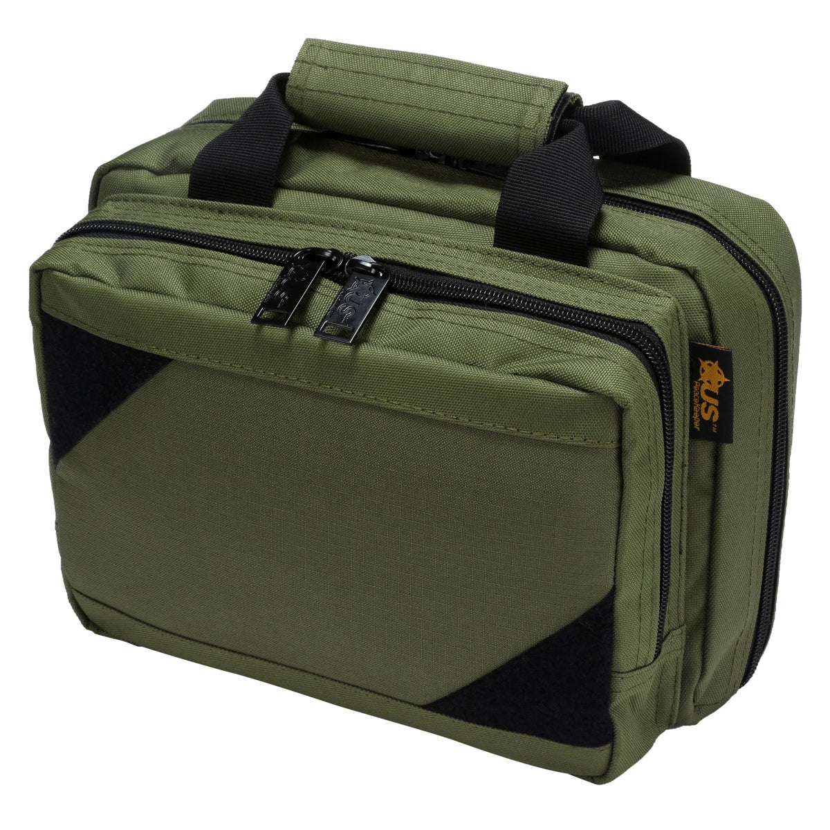US PeaceKeeper - Micro Mini Range Bag - OD Green