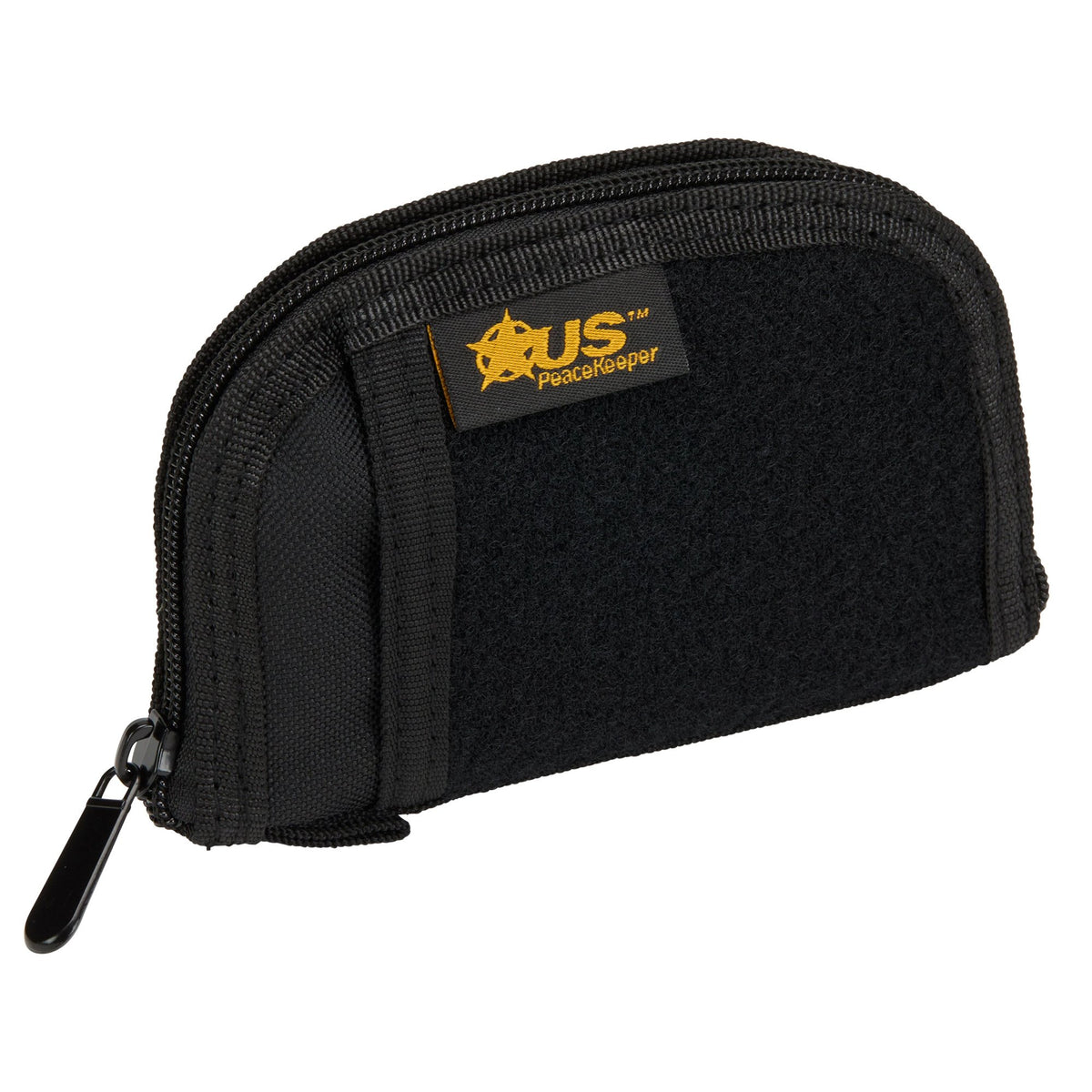 US PeaceKeeper - EDC Pocket Organizer Black/OD Green — view 7