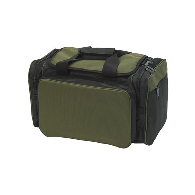 US PeaceKeeper - Large Range Bag in Green/Black