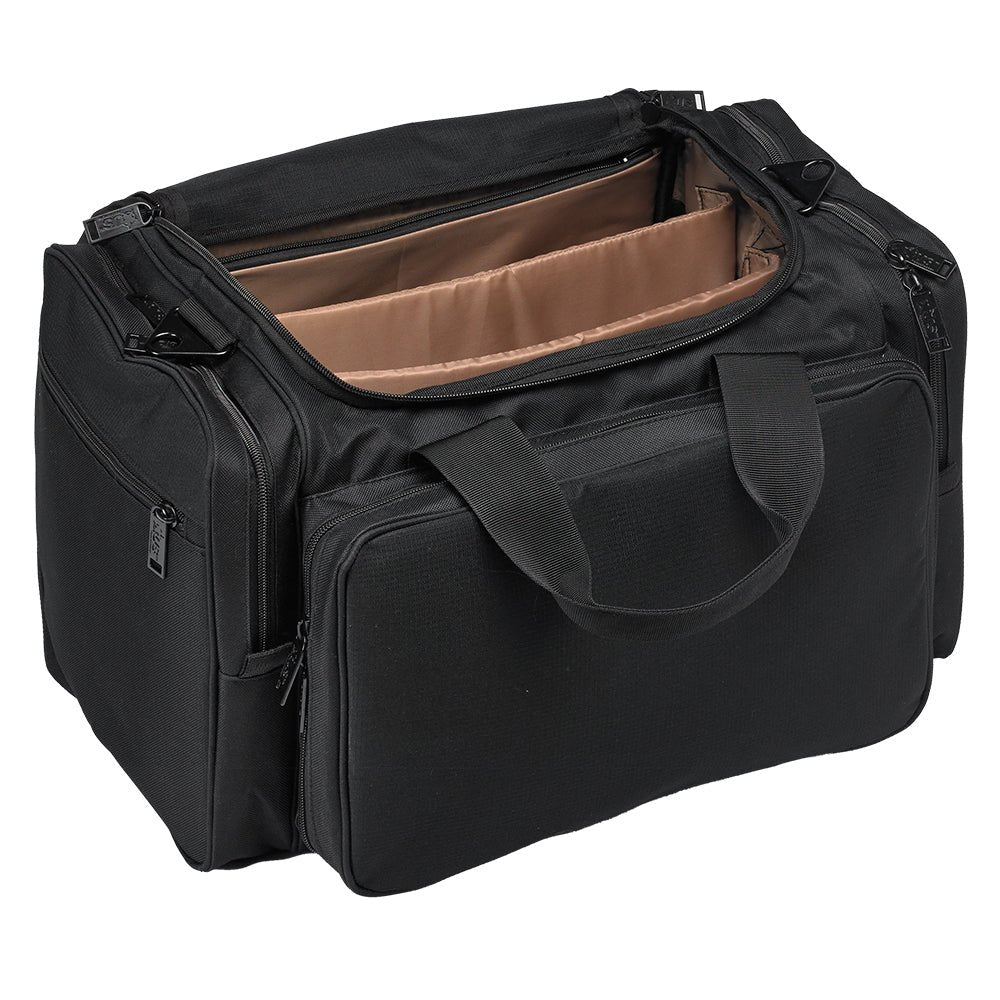 US PeaceKeeper - Large Range Bag in Green/Black