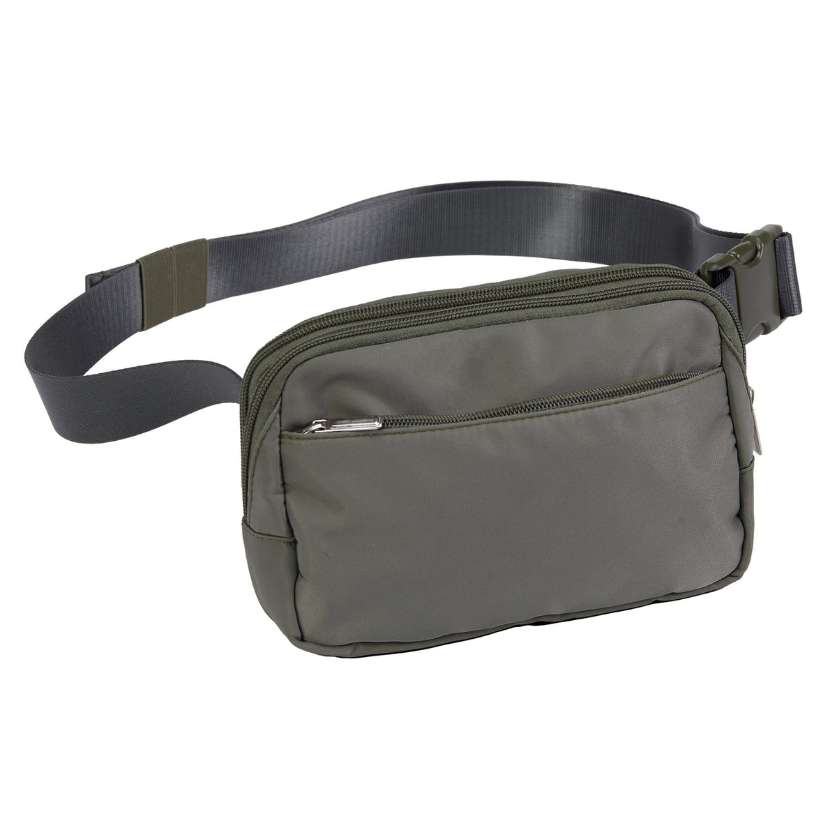 US PeaceKeeper - Suburban Sidekick Pack - Smoky Green Grey