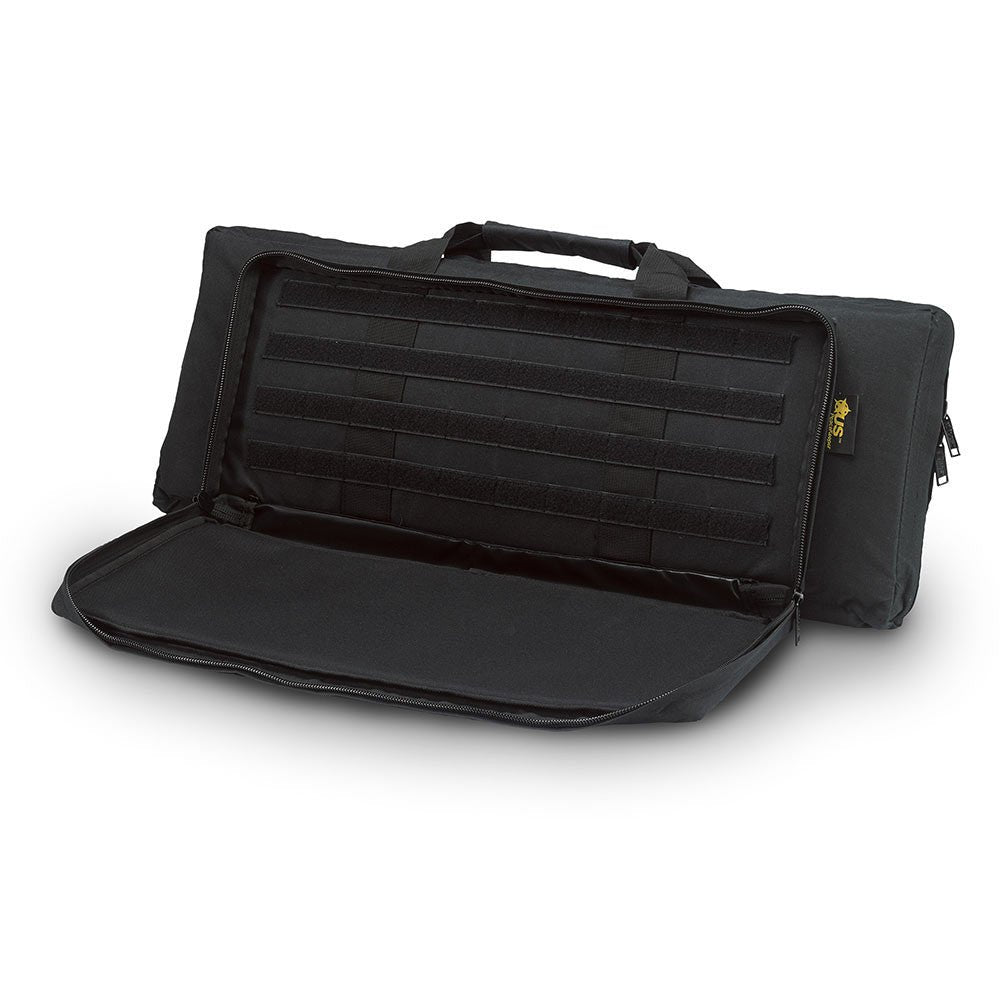 US PeaceKeeper - RAT 28" Short Barreled Rifle Case - Black