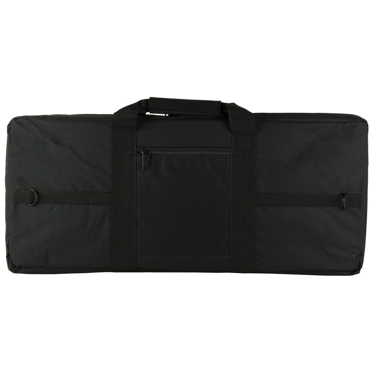 US PeaceKeeper - RAT 28" Short Barreled Rifle Case - Black
