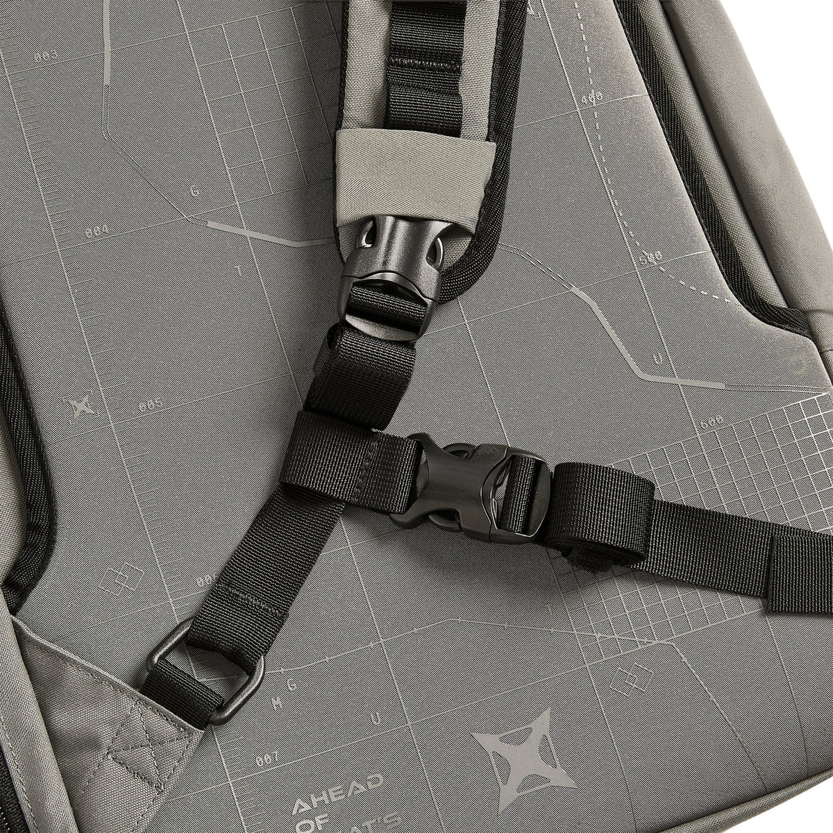 Vertx - Gamut 22L Sling Pack - Black — view 23