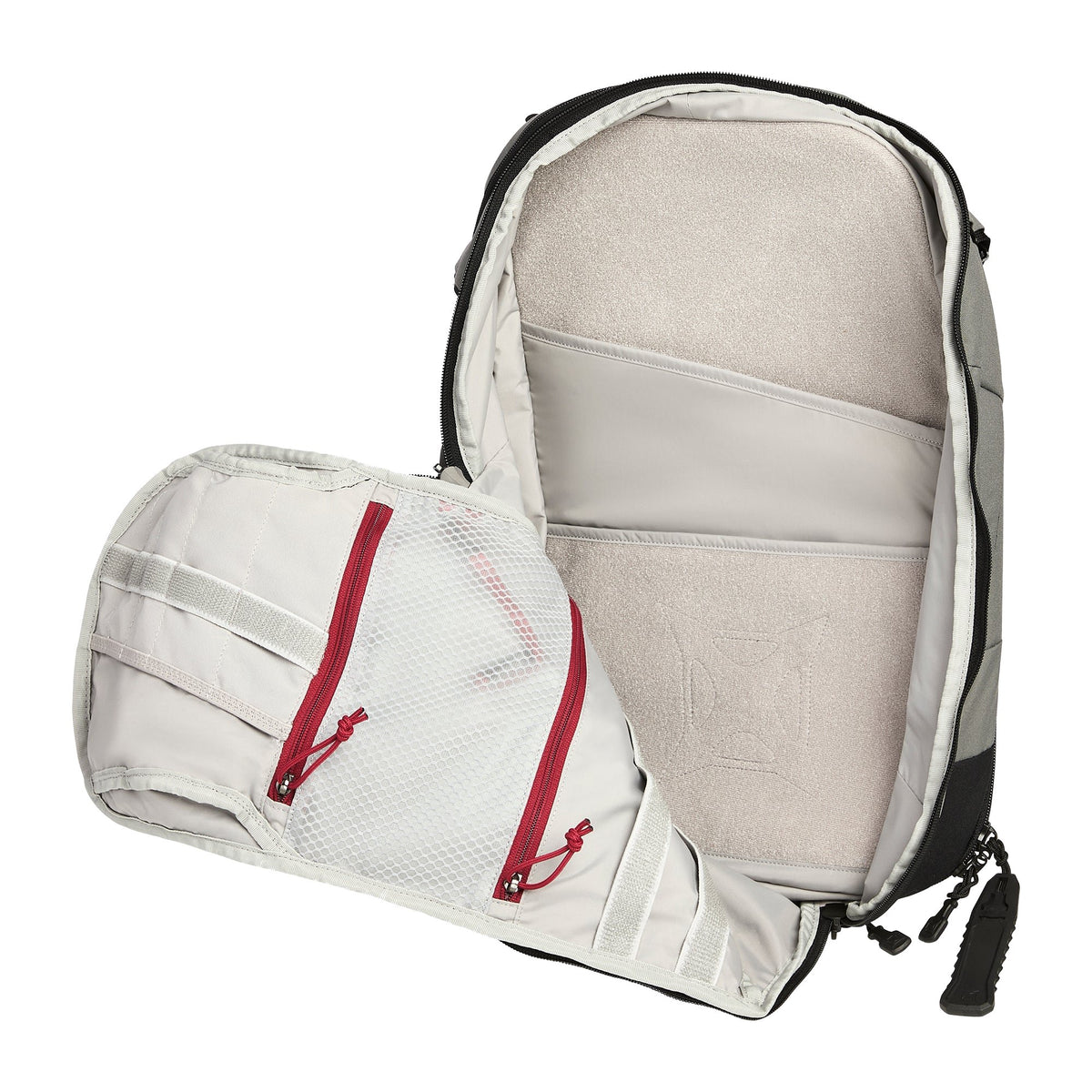 Vertx - Gamut 22L Sling Pack - Black — view 6