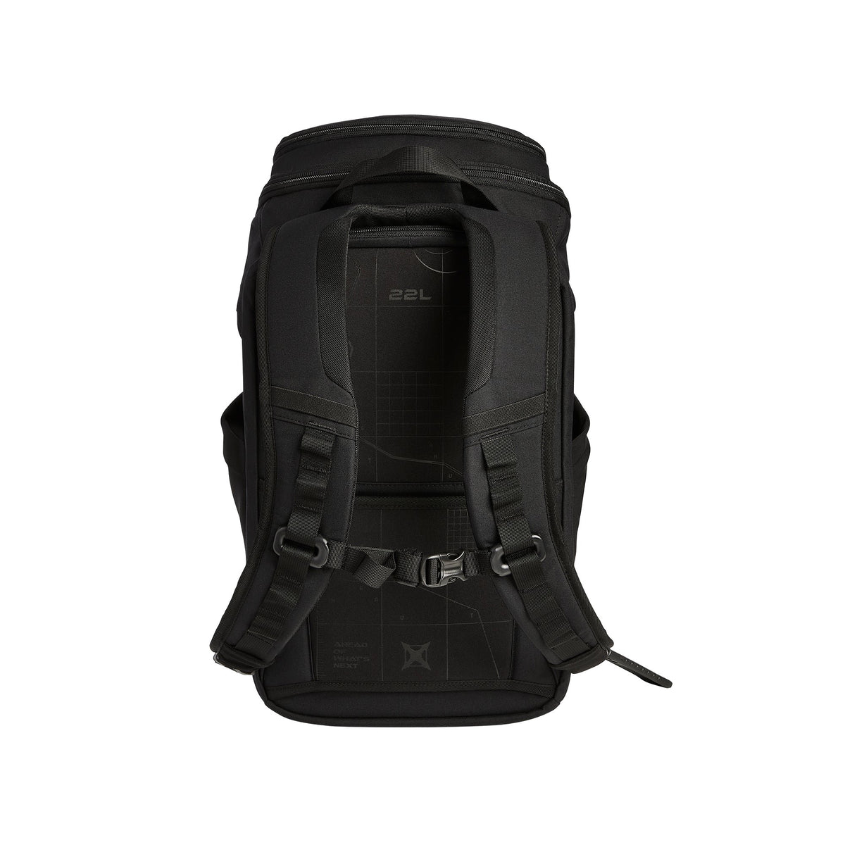 Vertx - Gamut 22L Backpack - Black — view 4
