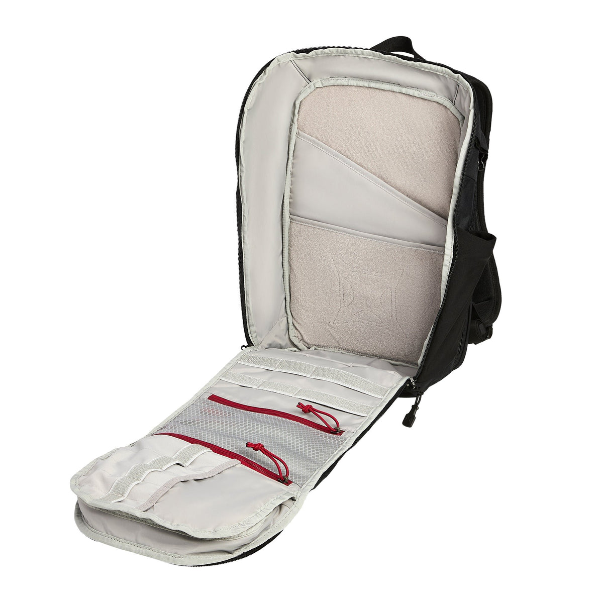Vertx - Gamut 22L Backpack - Black — view 6