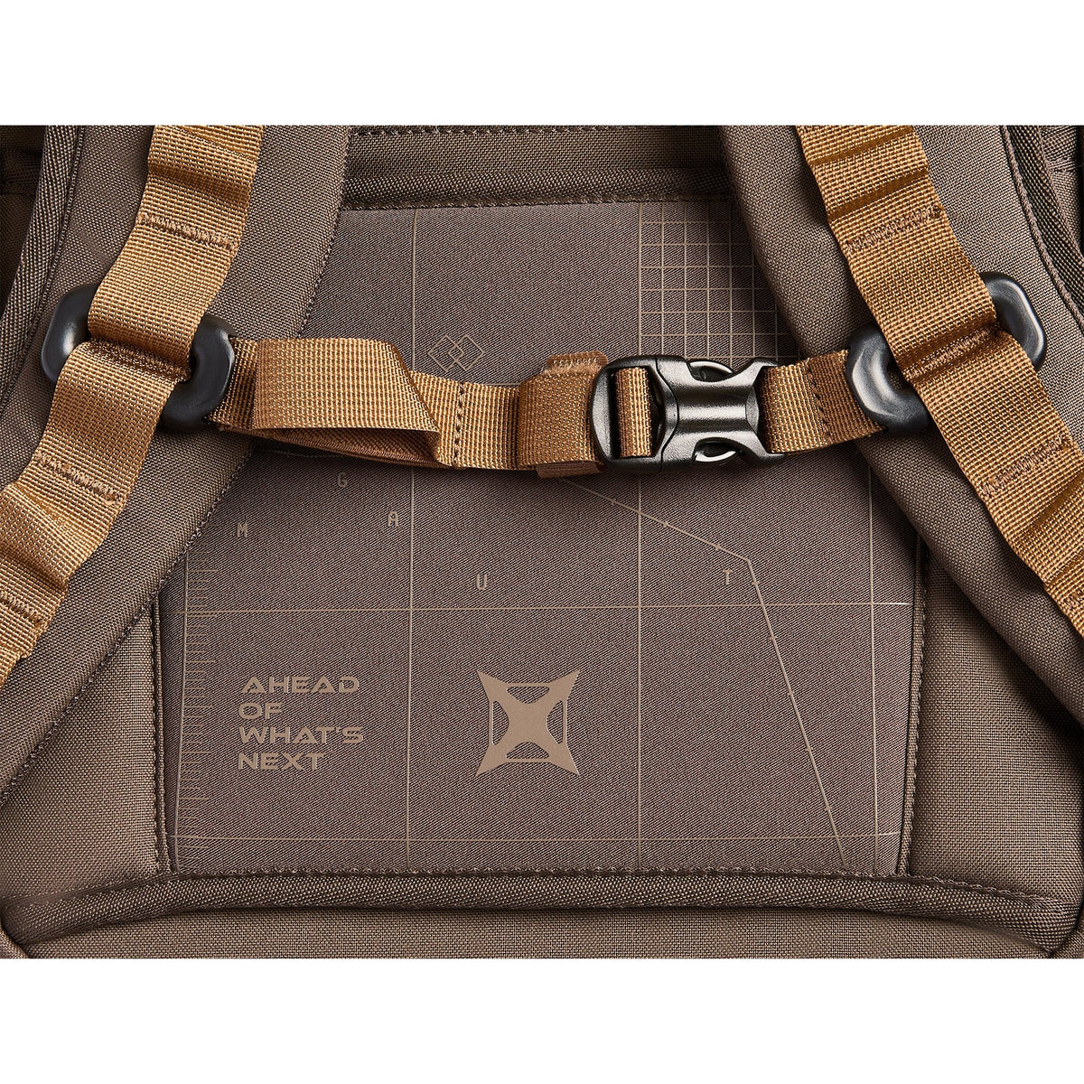 Vertx - Gamut 26L Backpack - Black — view 28