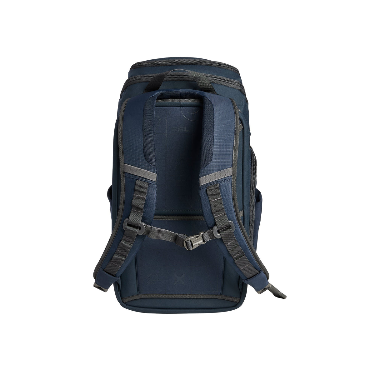 Vertx - Gamut 26L Backpack - Black — view 30