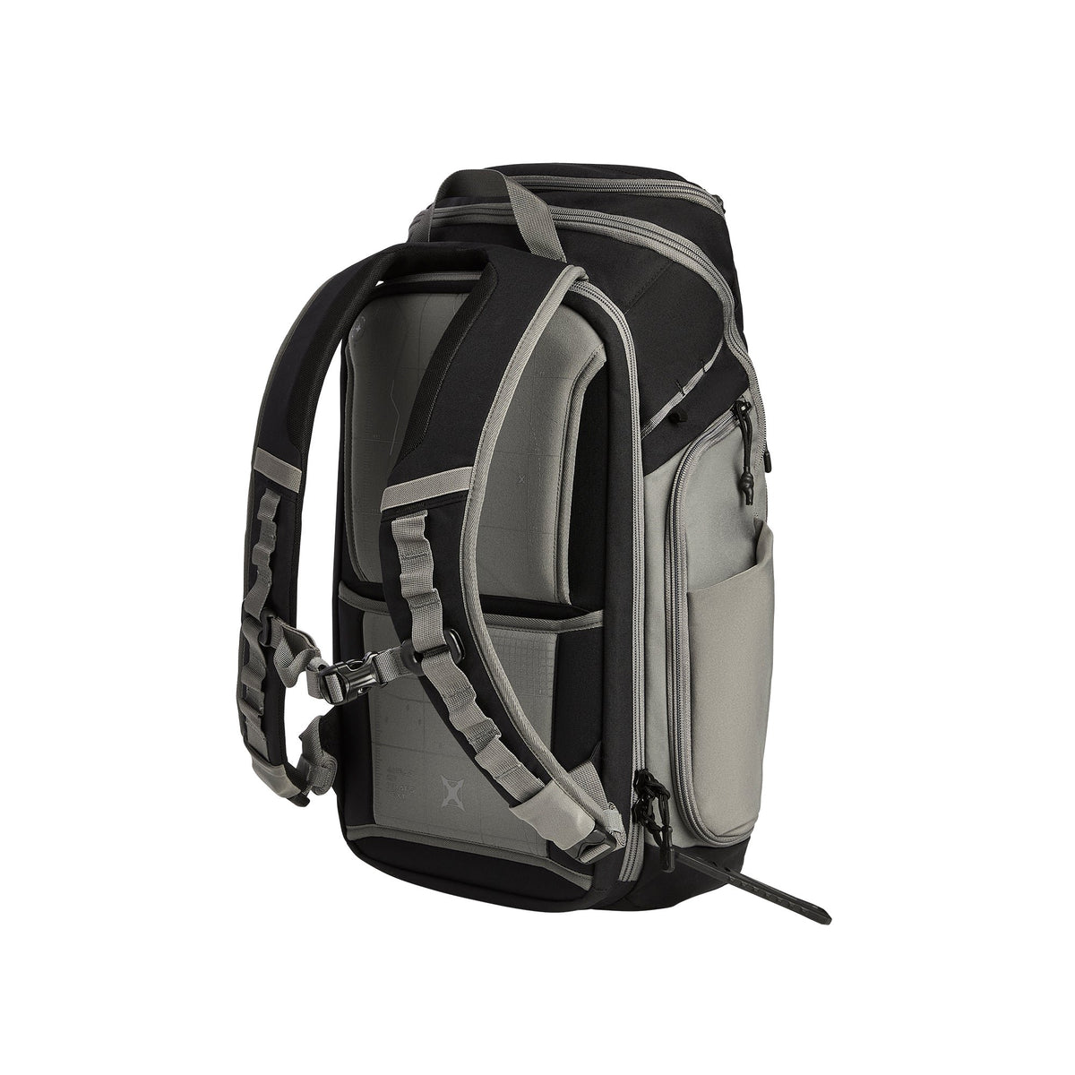Vertx - Gamut 26L Backpack - Black — view 34