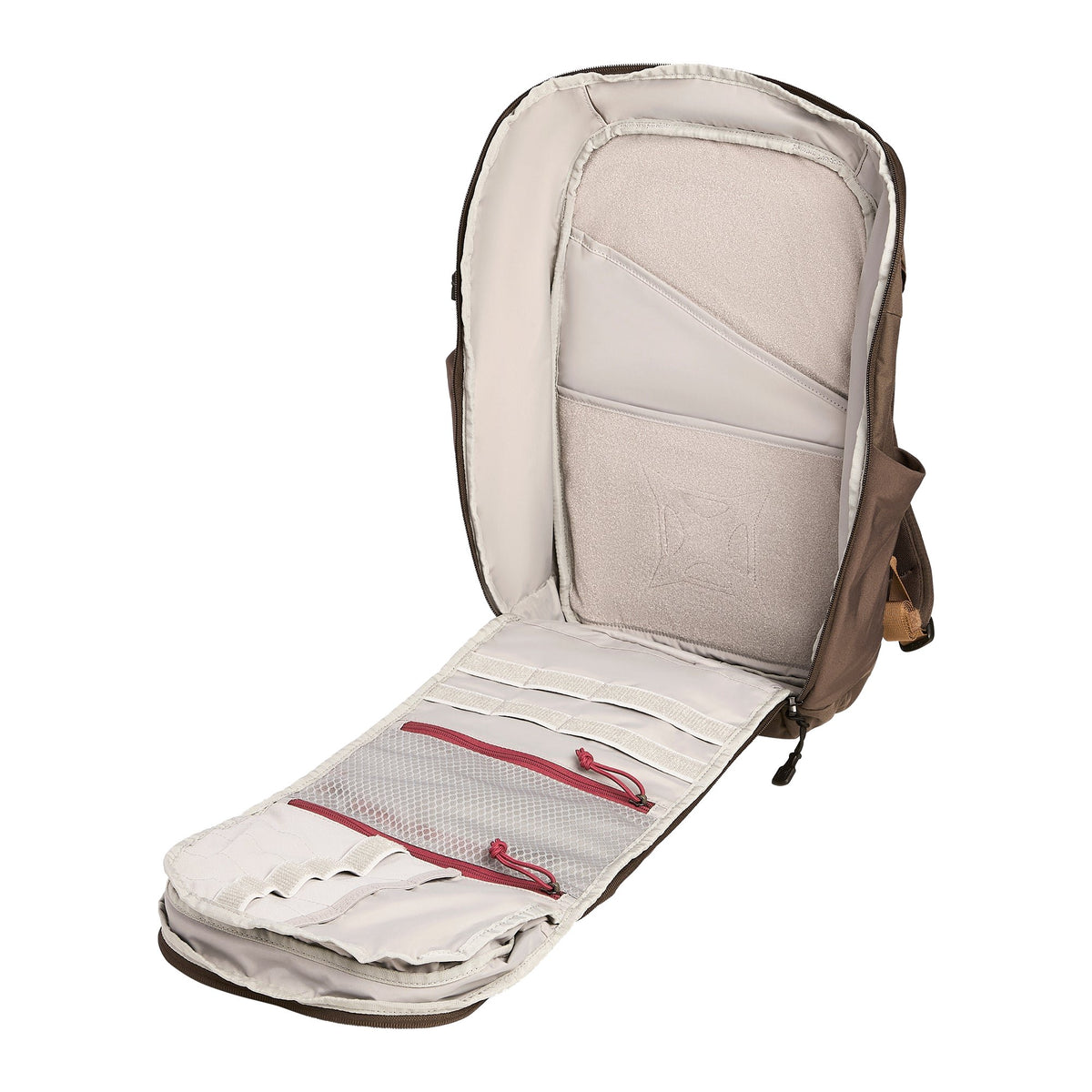Vertx - Gamut 26L Backpack - Black — view 6
