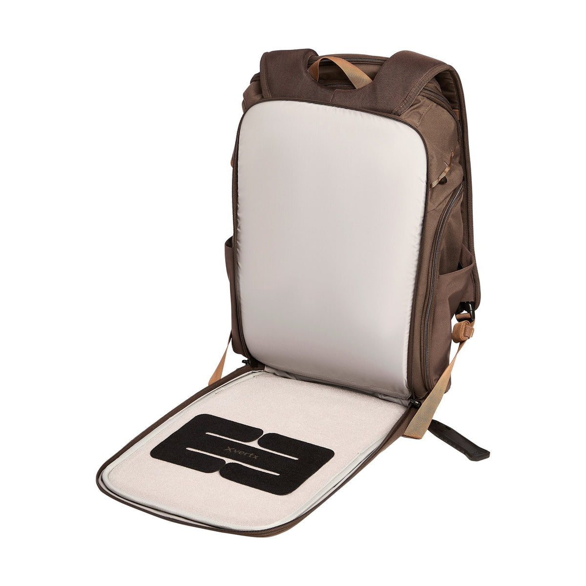 Vertx - Gamut 26L Backpack - Black — view 9