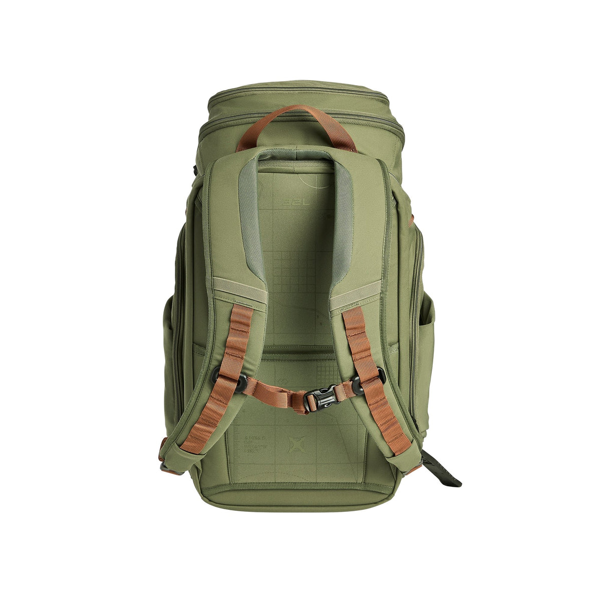 Vertx - Gamut 32L Backpack - Black — view 4