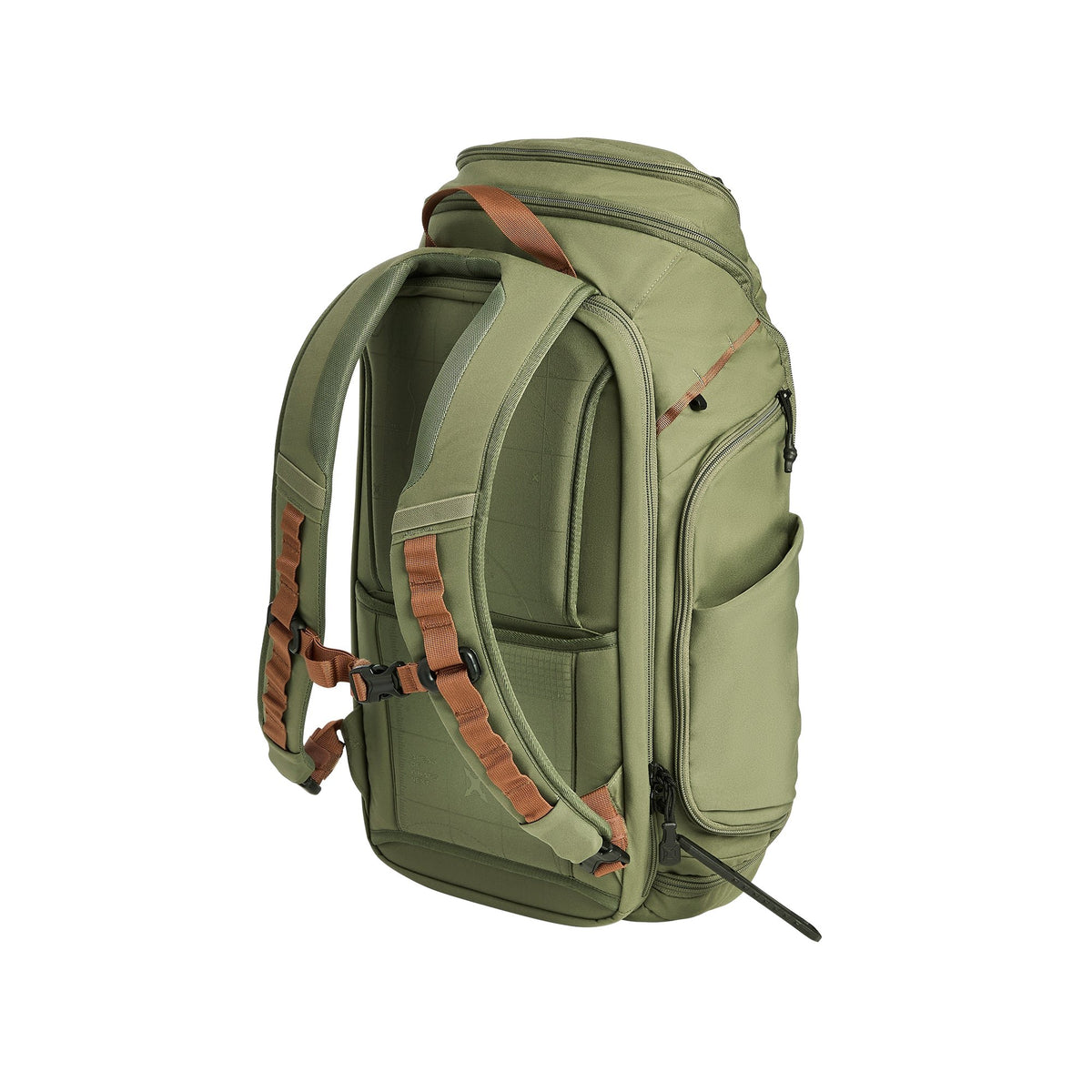 Vertx - Gamut 32L Backpack - Black — view 5