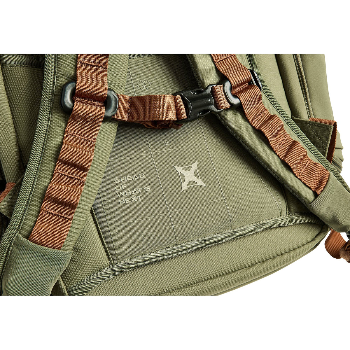 Vertx - Gamut 32L Backpack - Black — view 7