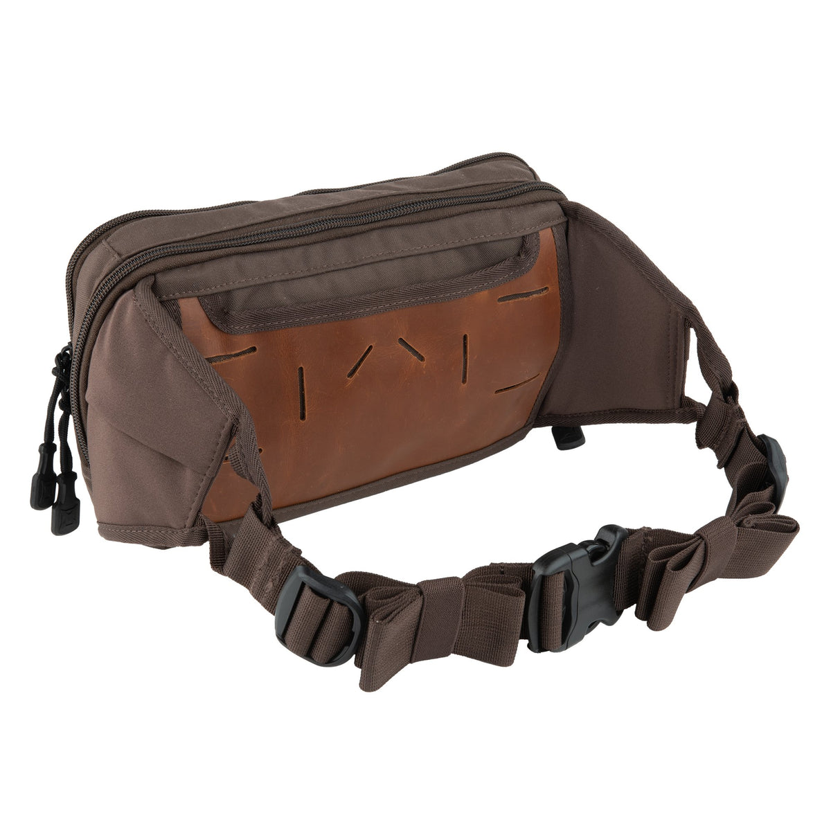 Vertx - SOCP Tactical Fanny Pack in Rudder Green — view 16