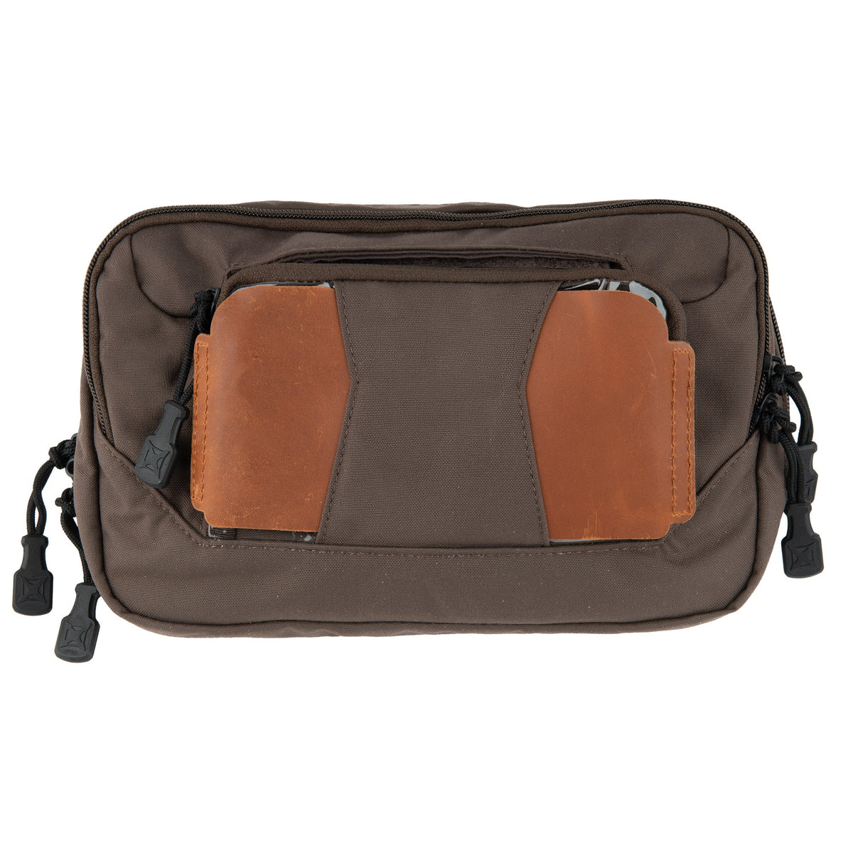 Vertx - SOCP Tactical Fanny Pack in Rudder Green — view 18