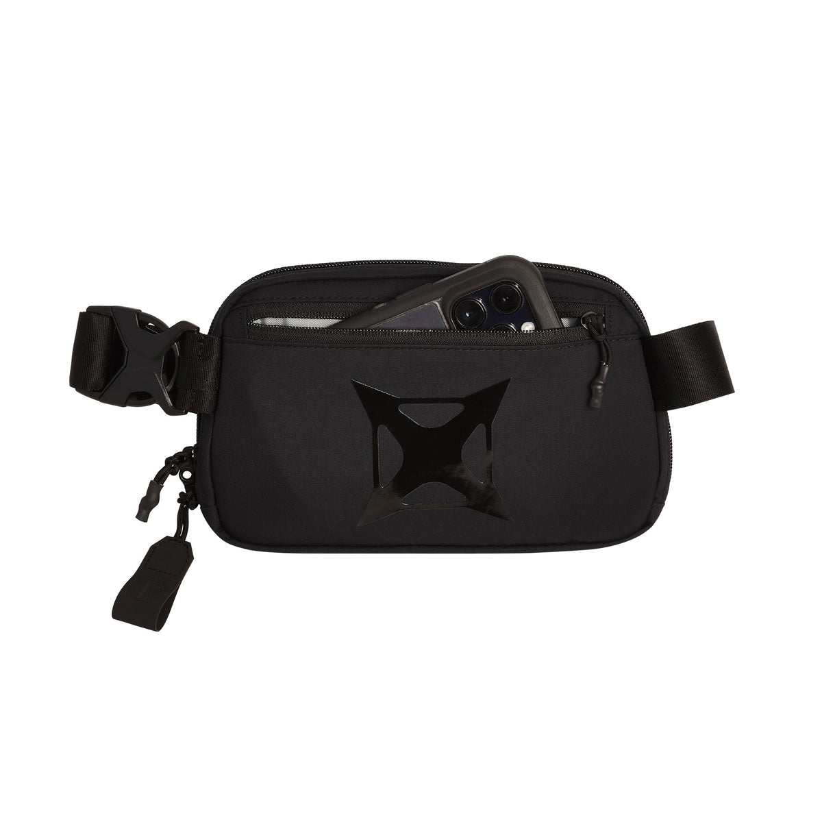 Vertx - Everyday Fanny Pack 2.1 - Wolf Grey — view 10