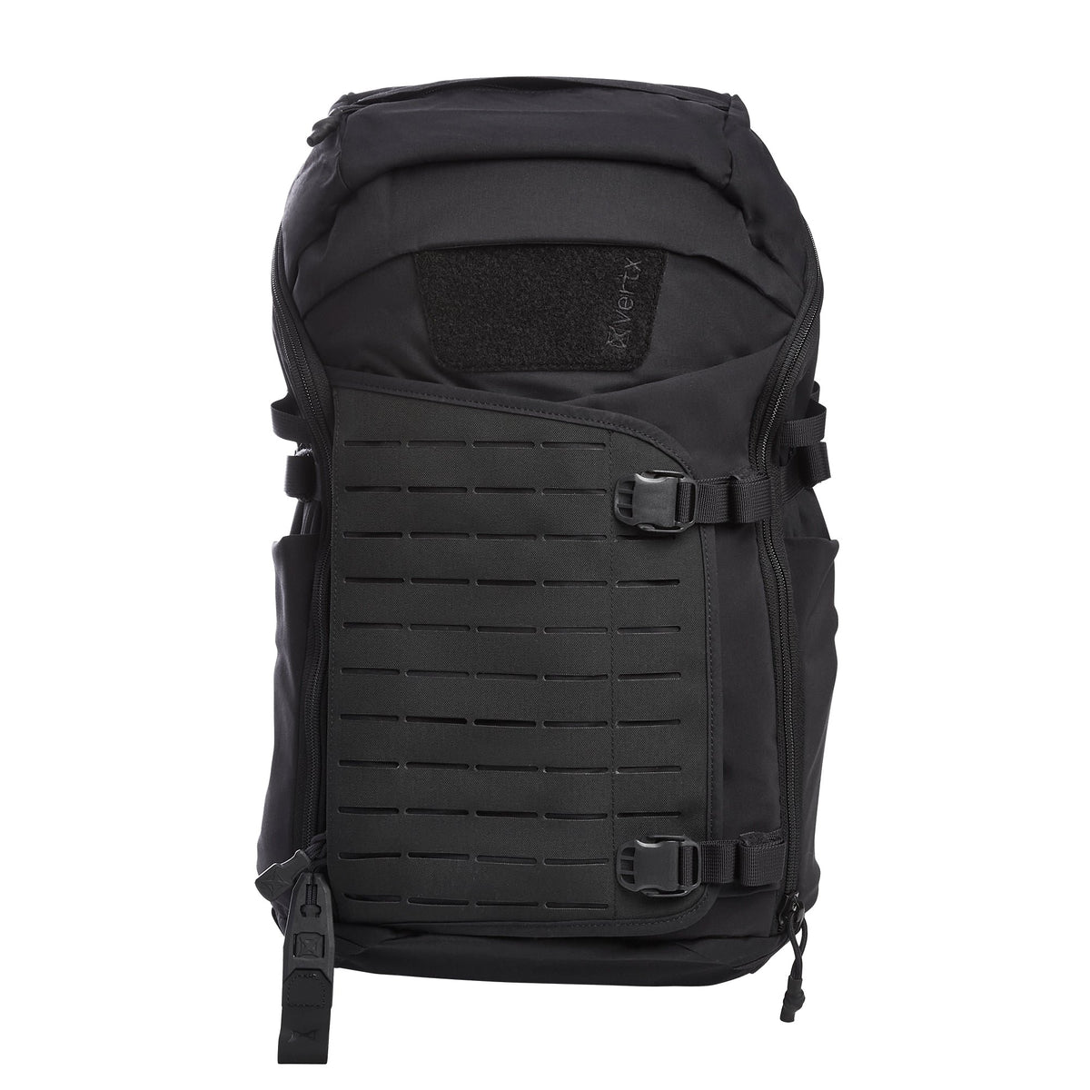Vertx - Siege 25L Tactical Backpack - Black — view 2