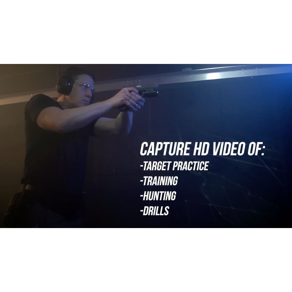 Viridian - XTLcam Gen 3 Tactical Light & HD Camera — view 8