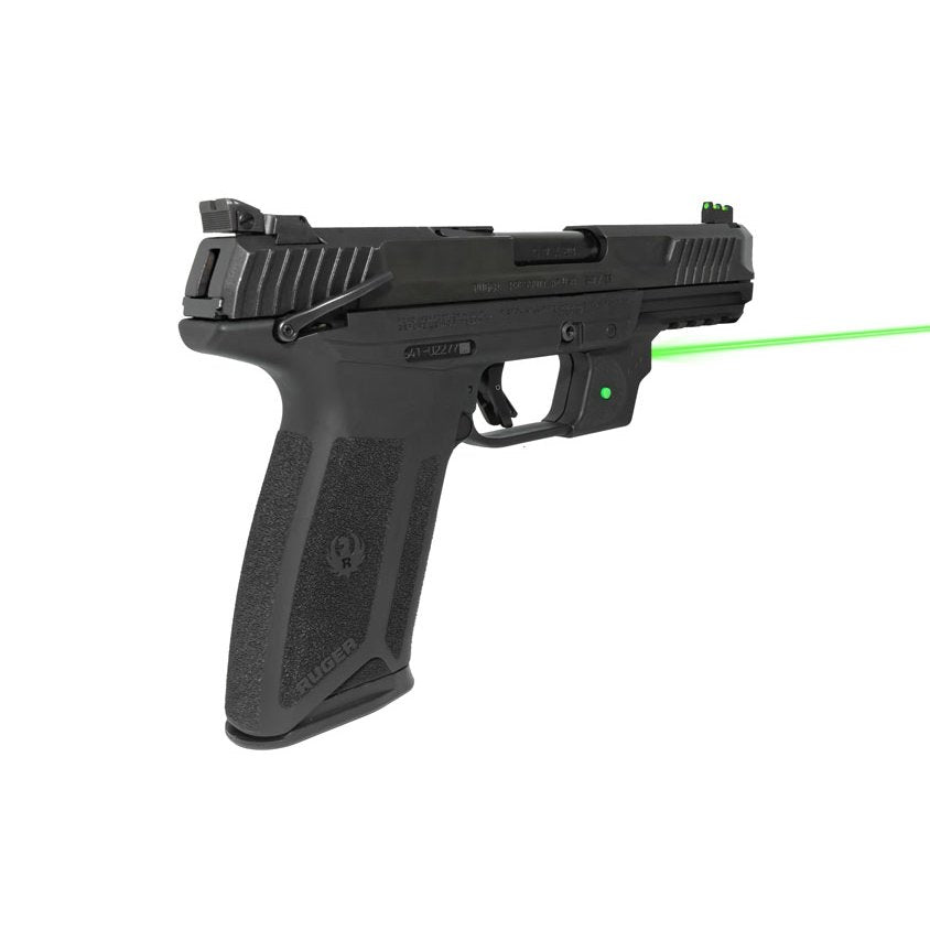 Viridian - E Series Green Laser Sight for Ruger 5.7
