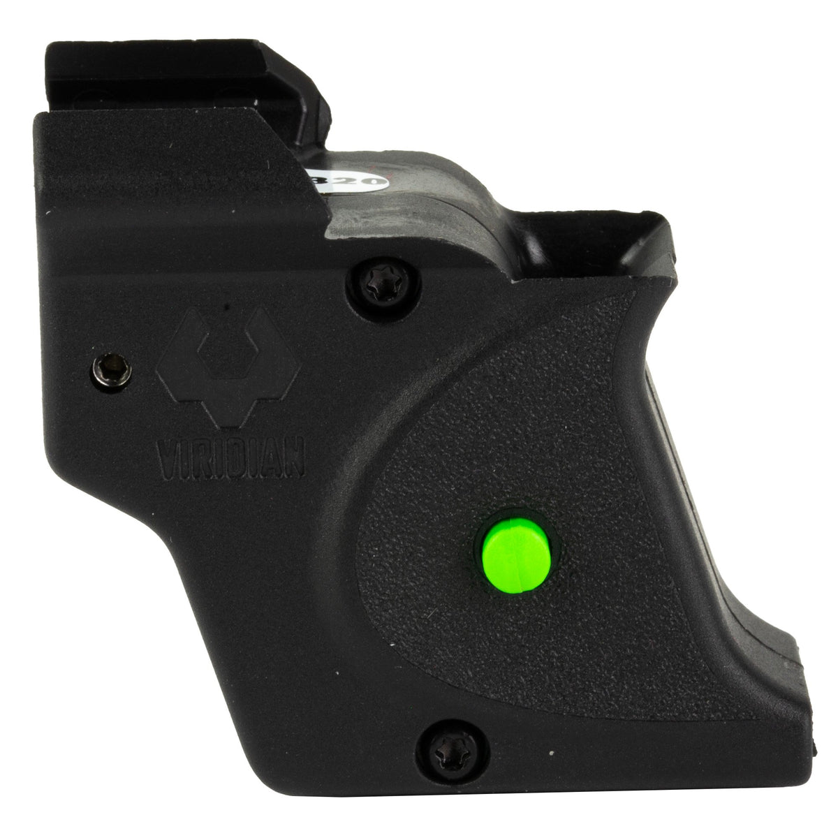 Viridian - E Series Green Laser Sight for Ruger 5.7