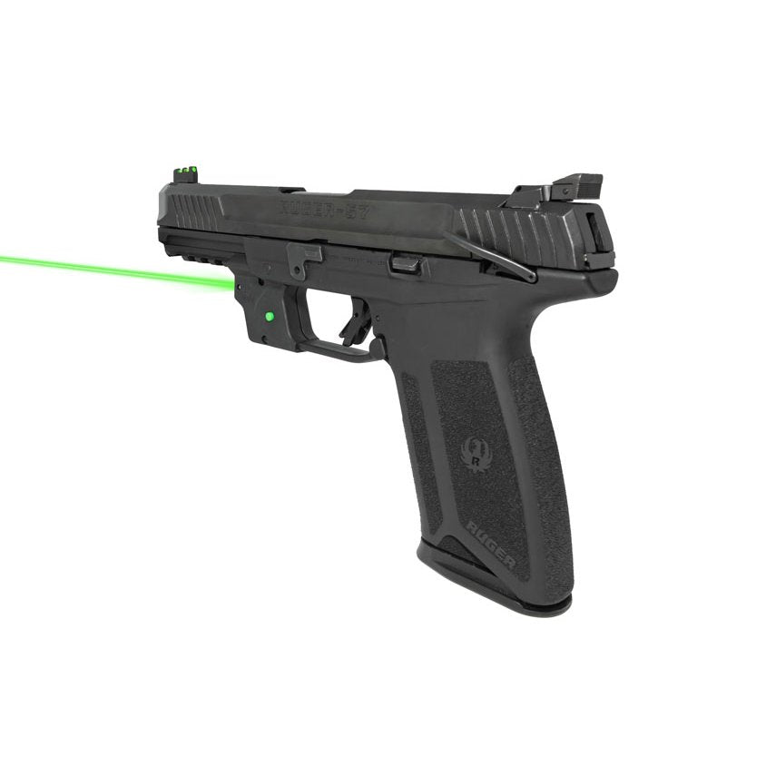 Viridian - E Series Green Laser Sight for Ruger 5.7