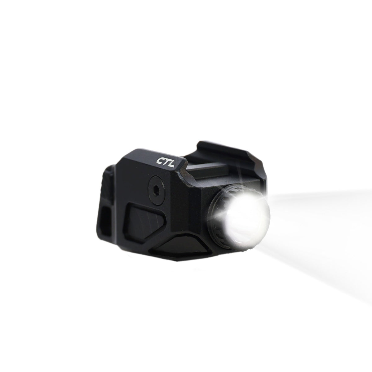 Viridian - CTL Custom Tactical Light for Kimber Micro CDS9