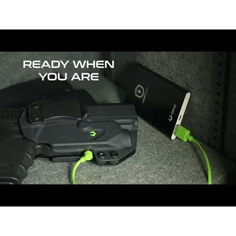 Viridian - CTL Custom Tactical Light for Kimber Micro CDS9 — view 15