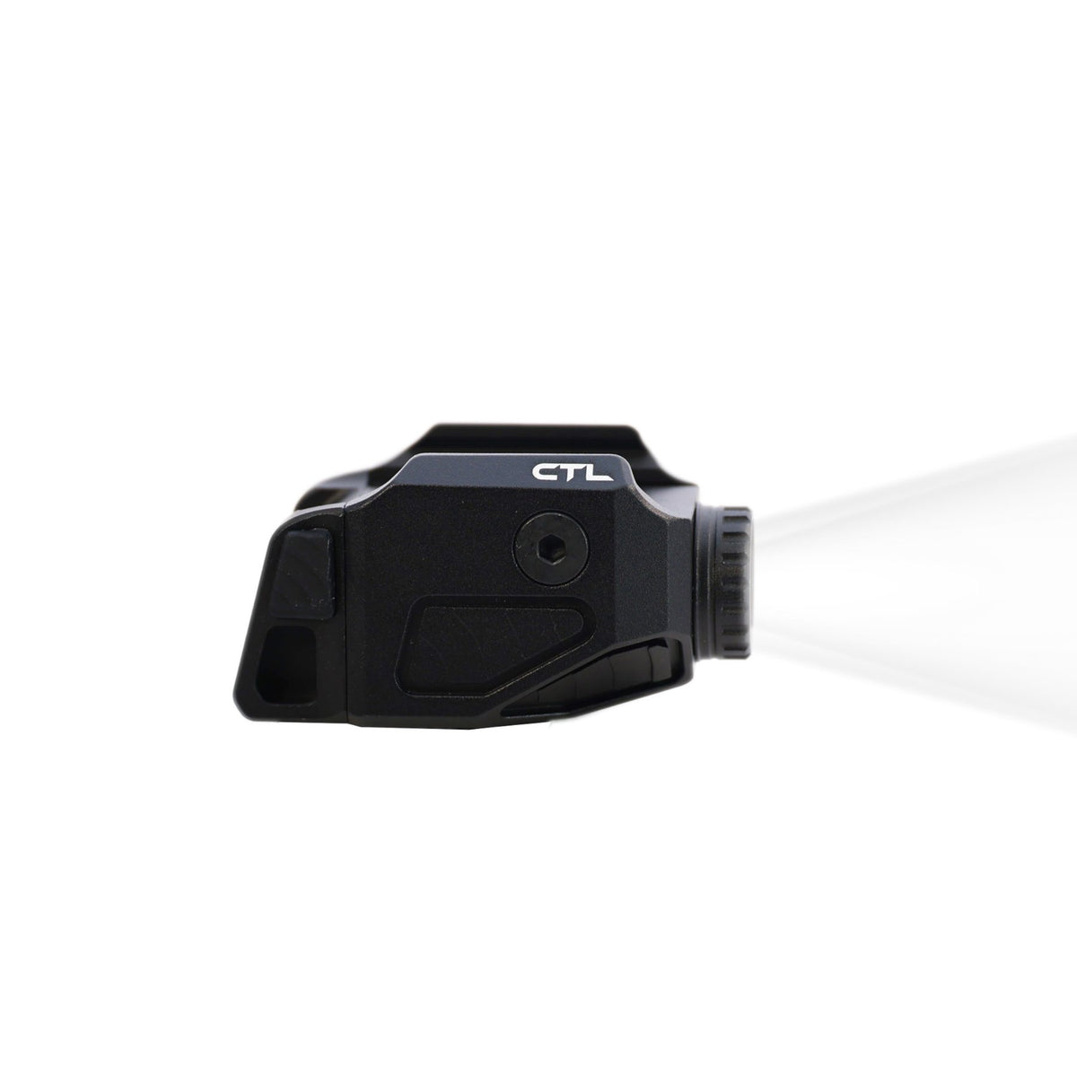 Viridian - CTL Custom Tactical Light for Kimber Micro CDS9 — view 3