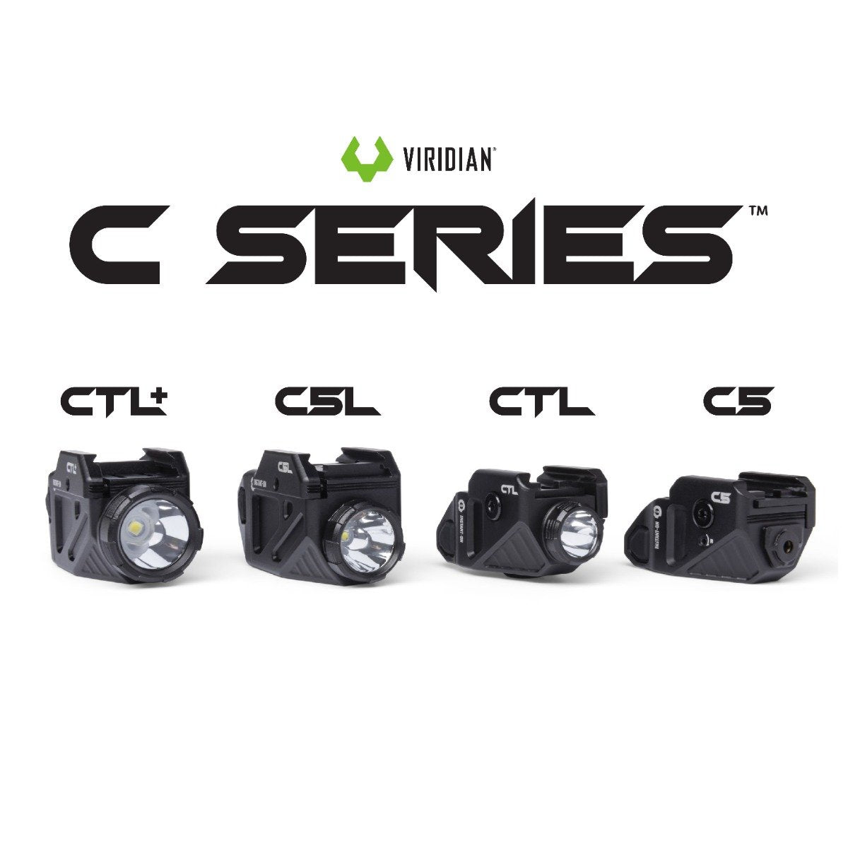 Viridian - CTL Custom Tactical Light for Kimber Micro CDS9 — view 9