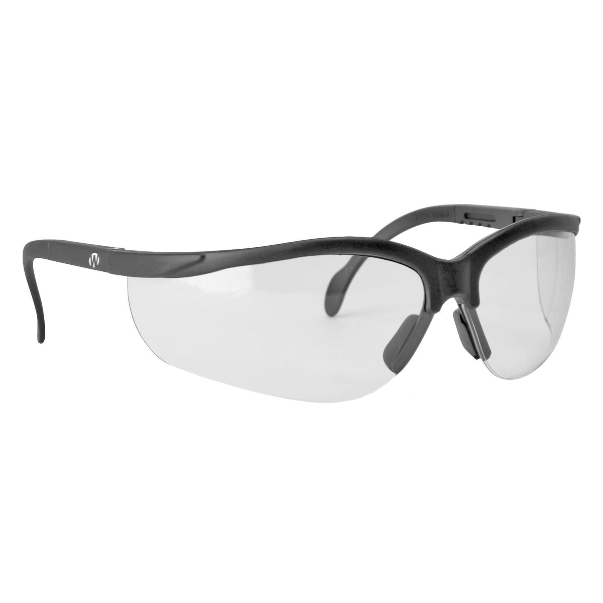 Walkers - Sport Glasses with Clear Lenses