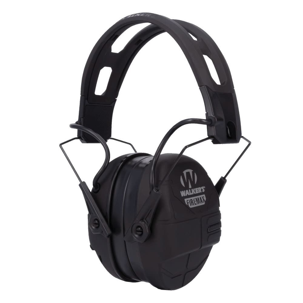 Walkers - Firemax Digital Ear Muff — view 2