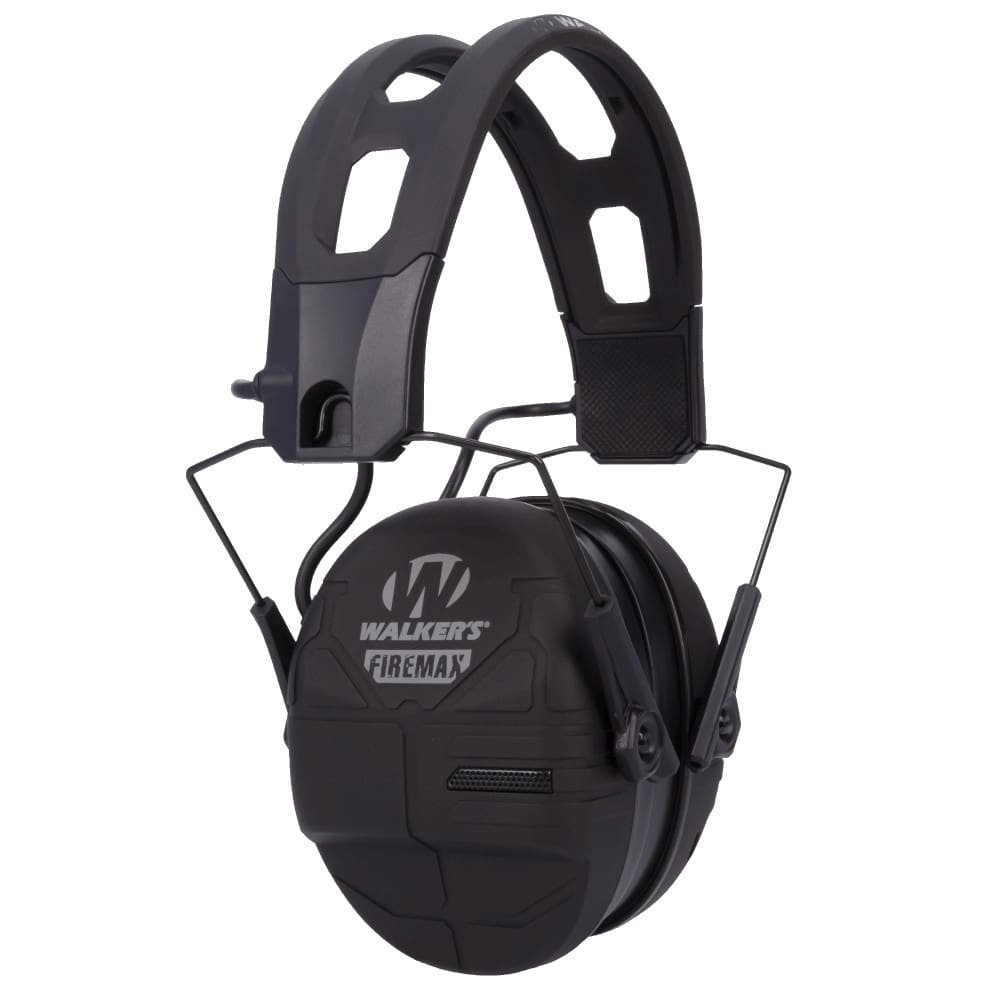 Walkers - Firemax Digital Ear Muff — view 3