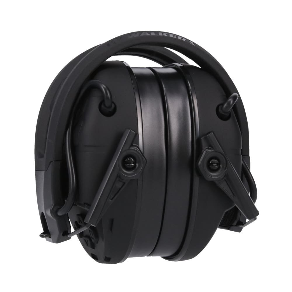 Walkers - Firemax Digital Ear Muff — view 6