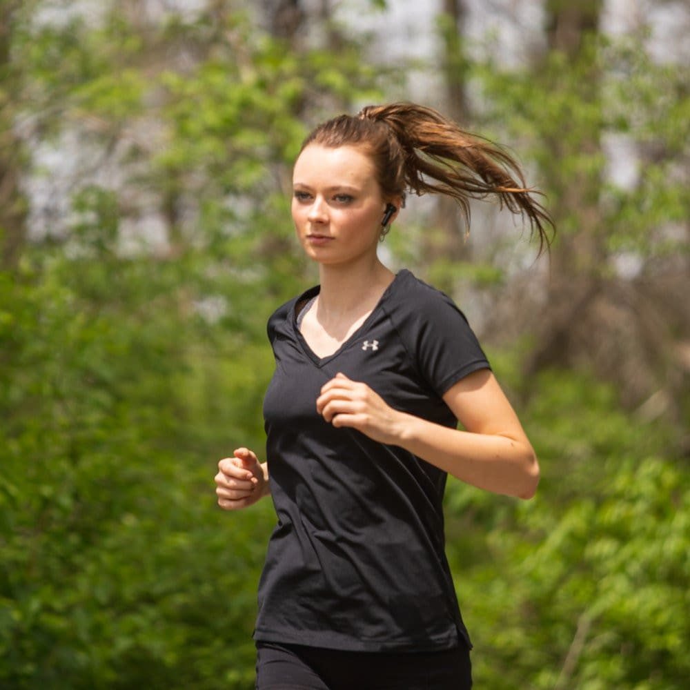 Walkers - Disrupter Bluetooth Ear Buds with Noise Cancellation