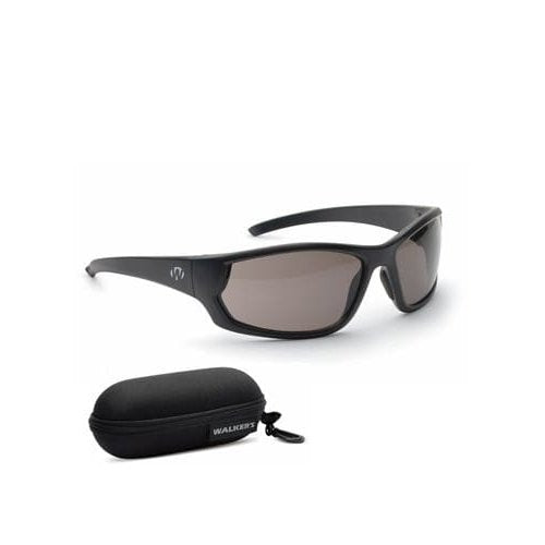 Walkers - IKON Carbine Glasses - Amber