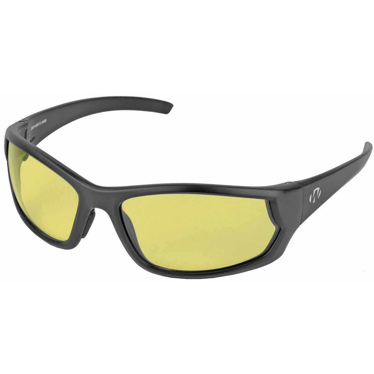 Walkers - IKON Carbine Glasses - Amber