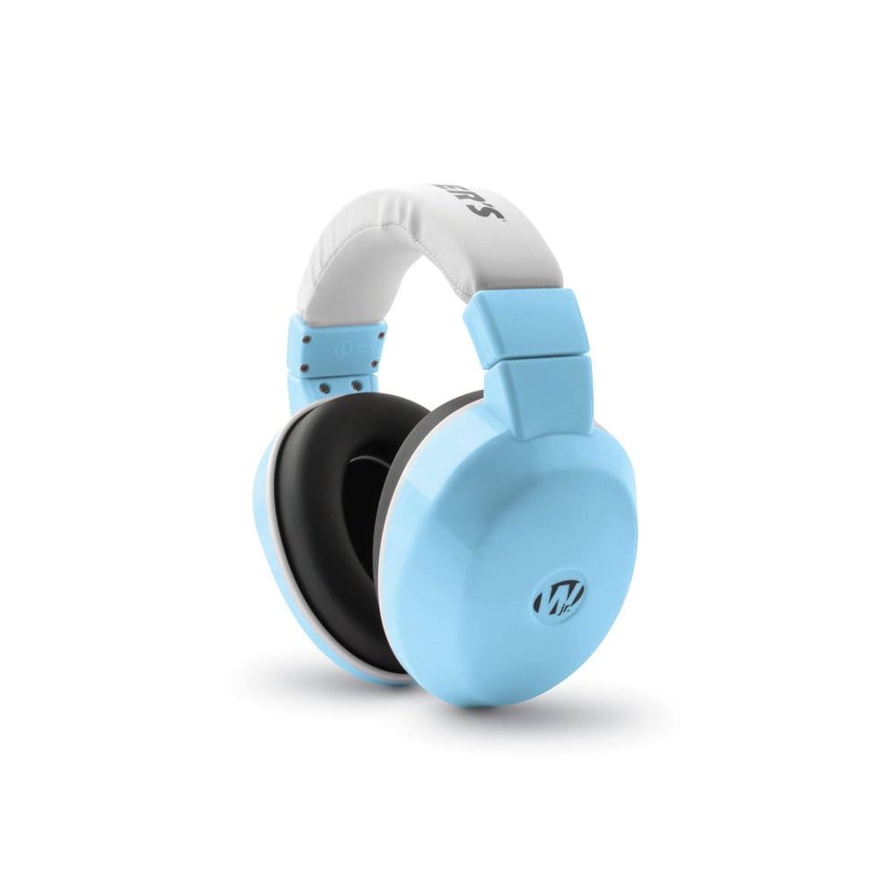 Walkers - Infant Passive Ear Muffs - Pink — view 2