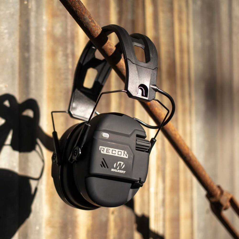 Walkers - Recon Bluetooth Digital Ear Muffs — view 10